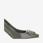 Décolleté in pelle lucida 9W2S0EM9 DUW0IO VALENTINO GARAVANI 