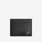 PORTA CARTE IN PELLE CON LOGO 9Y2P0AP4 UAG0NO VALENTINO GARAVANI 