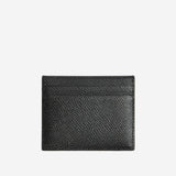 PORTA CARTE IN PELLE CON LOGO 9Y2P0AP4 UAG0NO VALENTINO GARAVANI 