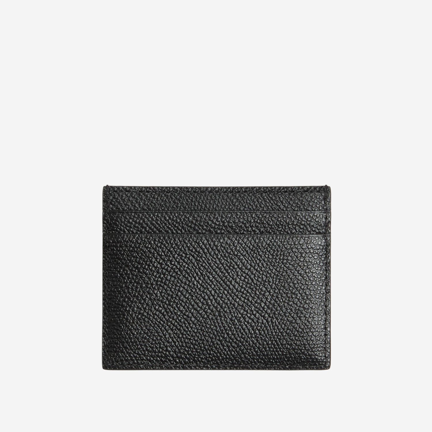 PORTA CARTE IN PELLE CON LOGO 9Y2P0AP4 UAG0NO VALENTINO GARAVANI 