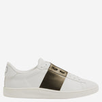 SNEAKERS OPEN ROYCO IN PELLE 9Y2S0N84 BYA4N2 VALENTINO GARAVANI 