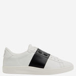 SNEAKERS OPEN ROYCO IN PELLE 9Y2S0N84 BYAA01 VALENTINO GARAVANI 