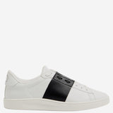 SNEAKERS OPEN ROYCO IN PELLE 9Y2S0N84 BYAA01 VALENTINO GARAVANI 