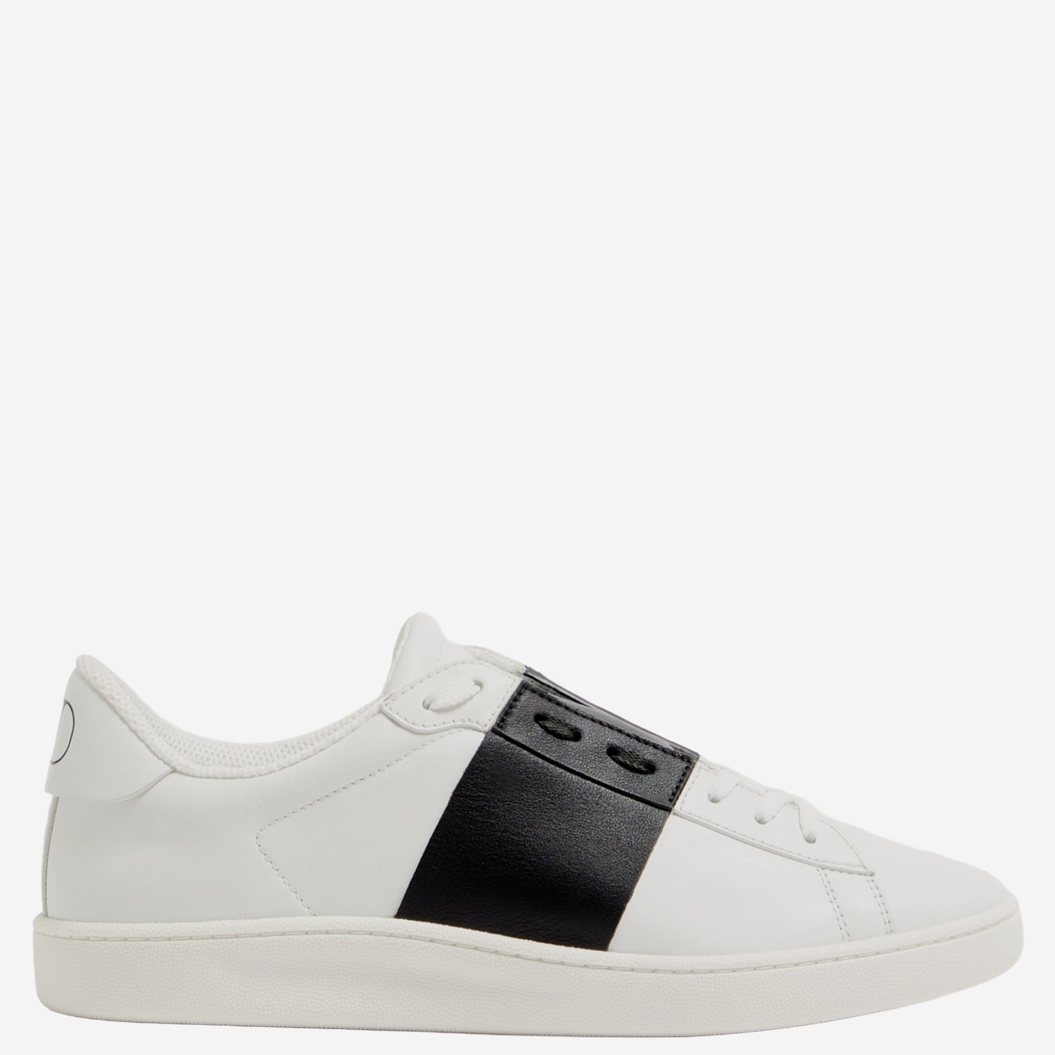 SNEAKERS OPEN ROYCO IN PELLE 9Y2S0N84 BYAA01 VALENTINO GARAVANI 