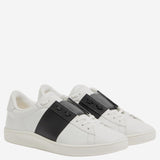 SNEAKERS OPEN ROYCO IN PELLE 9Y2S0N84 BYAA01 VALENTINO GARAVANI 