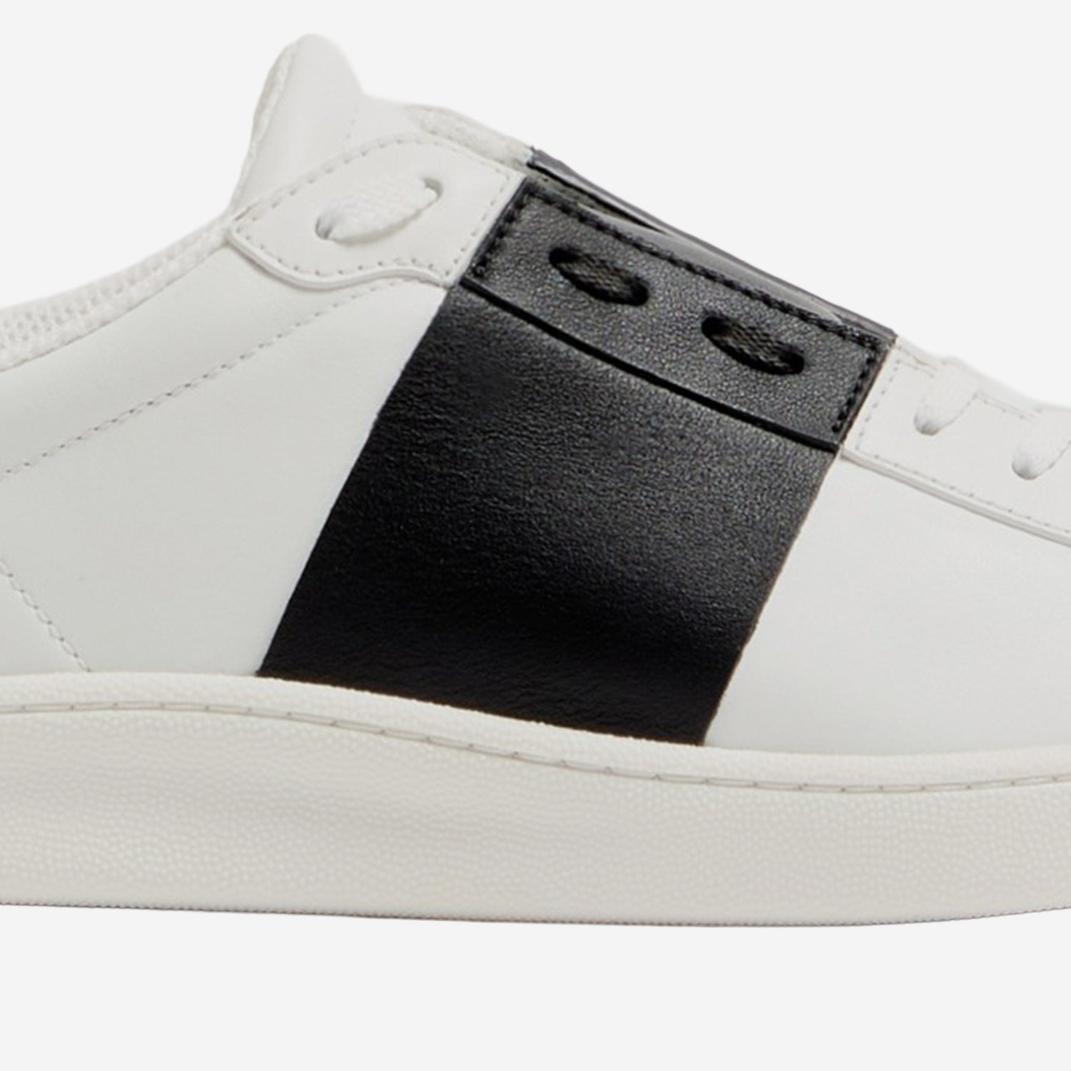 SNEAKERS OPEN ROYCO IN PELLE 9Y2S0N84 BYAA01 VALENTINO GARAVANI 