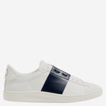 SNEAKERS OPEN ROYCO IN PELLE 9Y2S0N84 BYAM15 VALENTINO GARAVANI 