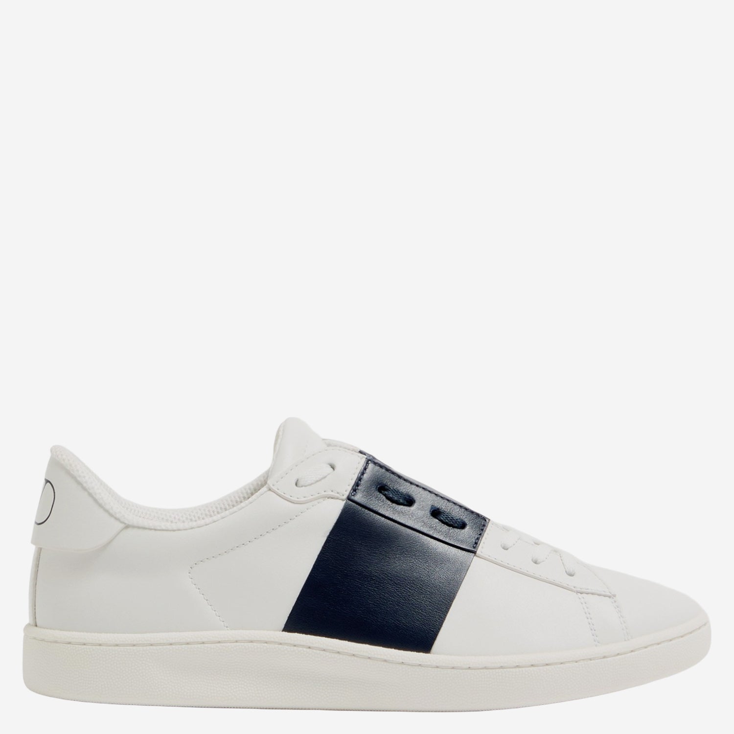 SNEAKERS OPEN ROYCO IN PELLE 9Y2S0N84 BYAM15 VALENTINO GARAVANI 
