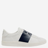 SNEAKERS OPEN ROYCO IN PELLE 9Y2S0N84 BYAM15 VALENTINO GARAVANI 