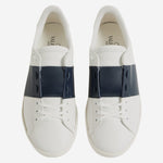 SNEAKERS OPEN ROYCO IN PELLE 9Y2S0N84 BYAM15 VALENTINO GARAVANI 