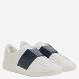 SNEAKERS OPEN ROYCO IN PELLE 9Y2S0N84 BYAM15 VALENTINO GARAVANI 