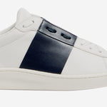 SNEAKERS OPEN ROYCO IN PELLE 9Y2S0N84 BYAM15 VALENTINO GARAVANI 