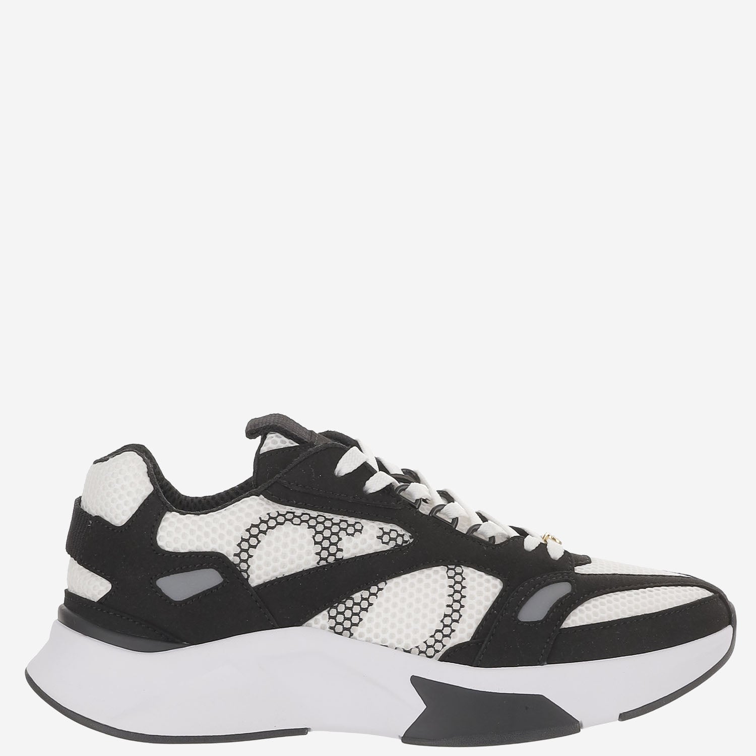 SNEAKERS IN NYLON CON LOGO 9Y2S0N88 QAP0QR VALENTINO GARAVANI 