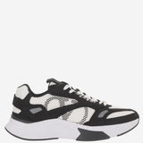 SNEAKERS IN NYLON CON LOGO 9Y2S0N88 QAP0QR VALENTINO GARAVANI 