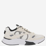 SNEAKERS IN NYLON CON LOGO 9Y2S0N88 QAP0QV VALENTINO GARAVANI 