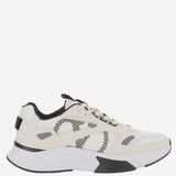 SNEAKERS IN NYLON CON LOGO 9Y2S0N88 QAP0QV VALENTINO GARAVANI 