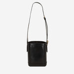 BORSA A SECCHIELLO IN PELLE 1026048 1A191971B55J VERSACE 