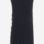 ABITO IN VISCOSA STRETCH 1026670 1A133621B000 VERSACE 