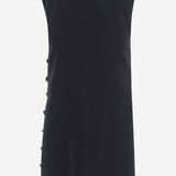 ABITO IN VISCOSA STRETCH 1026670 1A133621B000 VERSACE 