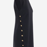 ABITO IN VISCOSA STRETCH 1026670 1A133621B000 VERSACE 
