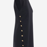 ABITO IN VISCOSA STRETCH 1026670 1A133621B000 VERSACE 