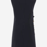 ABITO IN VISCOSA STRETCH 1026670 1A133621B000 VERSACE 