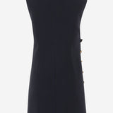 ABITO IN VISCOSA STRETCH 1026670 1A133621B000 VERSACE 