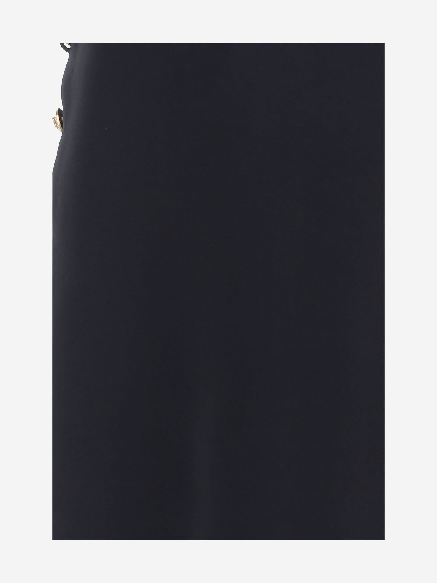 ABITO IN VISCOSA STRETCH 1026670 1A133621B000 VERSACE 