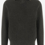 MAGLIONE IN CASHMERE M07746458A 378NIB VINCE 