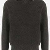 MAGLIONE IN CASHMERE M07746458A 378NIB VINCE 