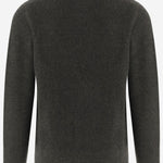 MAGLIONE IN CASHMERE M07746458A 378NIB VINCE 