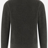 MAGLIONE IN CASHMERE M07746458A 378NIB VINCE 