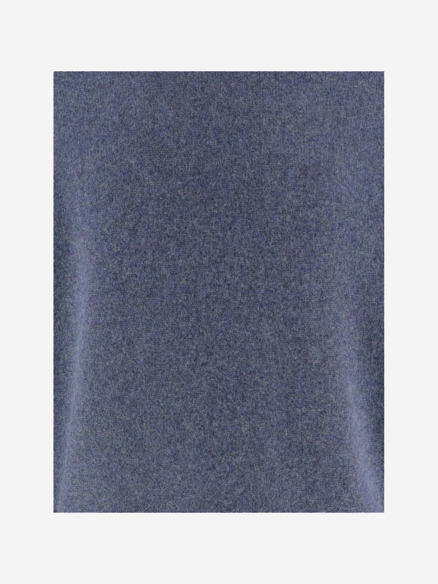 MAGLIA IN CASHMERE CON CAPPUCCIO M20026620A 448HIB VINCE 