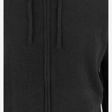 FELPA IN CASHMERE CON CAPPUCCIO MR8066547A 009BMG VINCE 