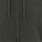 FELPA IN CASHMERE CON CAPPUCCIO MR8066547A 328BGG VINCE 