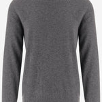 MAGLIONE IN CASHMERE MR8066557A 067MHG VINCE 