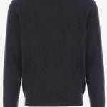 MAGLIONE IN CASHMERE MR8066557A 403CBL VINCE 