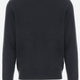 MAGLIONE IN CASHMERE MR8066557A 403CBL VINCE 