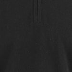 MAGLIA IN CASHMERE MR8066577A 001BLK VINCE 