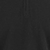 MAGLIA IN CASHMERE MR8066577A 001BLK VINCE 