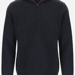MAGLIA IN CASHMERE MR8066577A 403CBL VINCE 