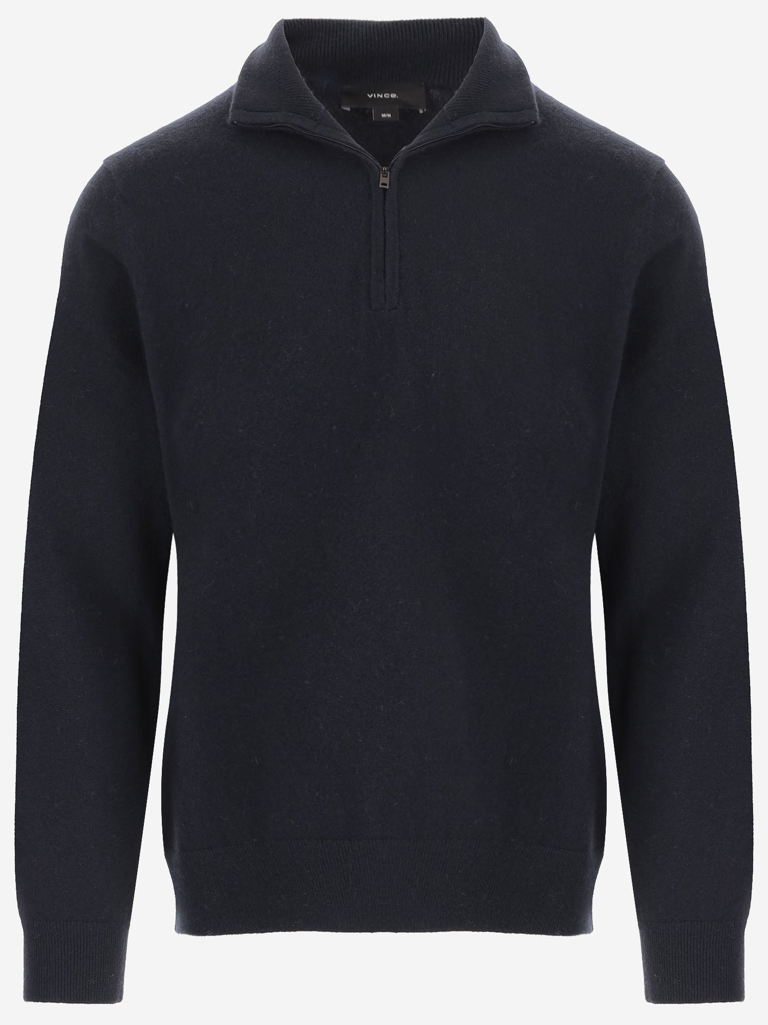 MAGLIA IN CASHMERE MR8066577A 403CBL VINCE 