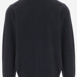 MAGLIA IN CASHMERE MR8066577A 403CBL VINCE 