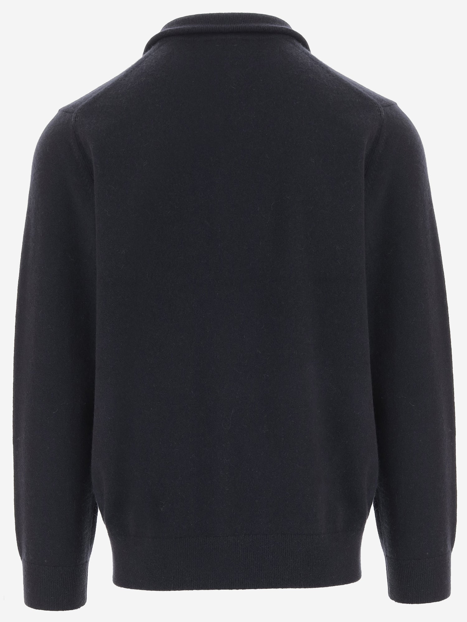 MAGLIA IN CASHMERE MR8066577A 403CBL VINCE 