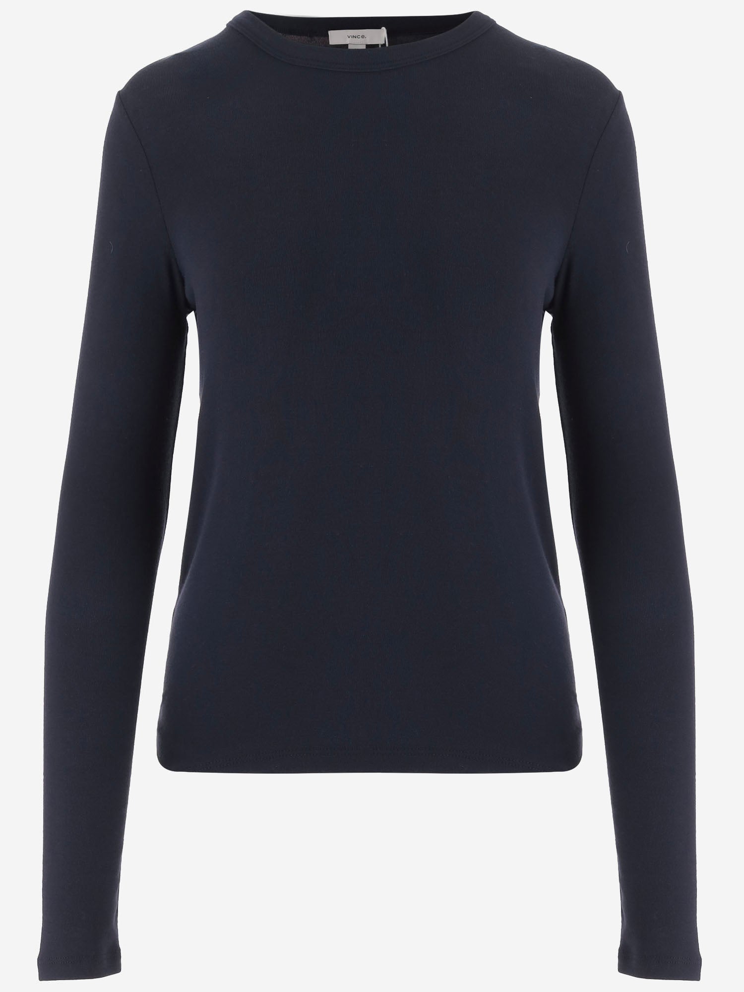 MAGLIA IN MODAL ELASTICIZZATO V054084798 510 VINCE 