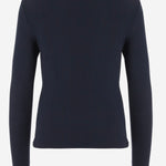 MAGLIA IN MODAL ELASTICIZZATO V054084798 510 VINCE 
