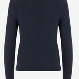 MAGLIA IN MODAL ELASTICIZZATO V054084798 510 VINCE 