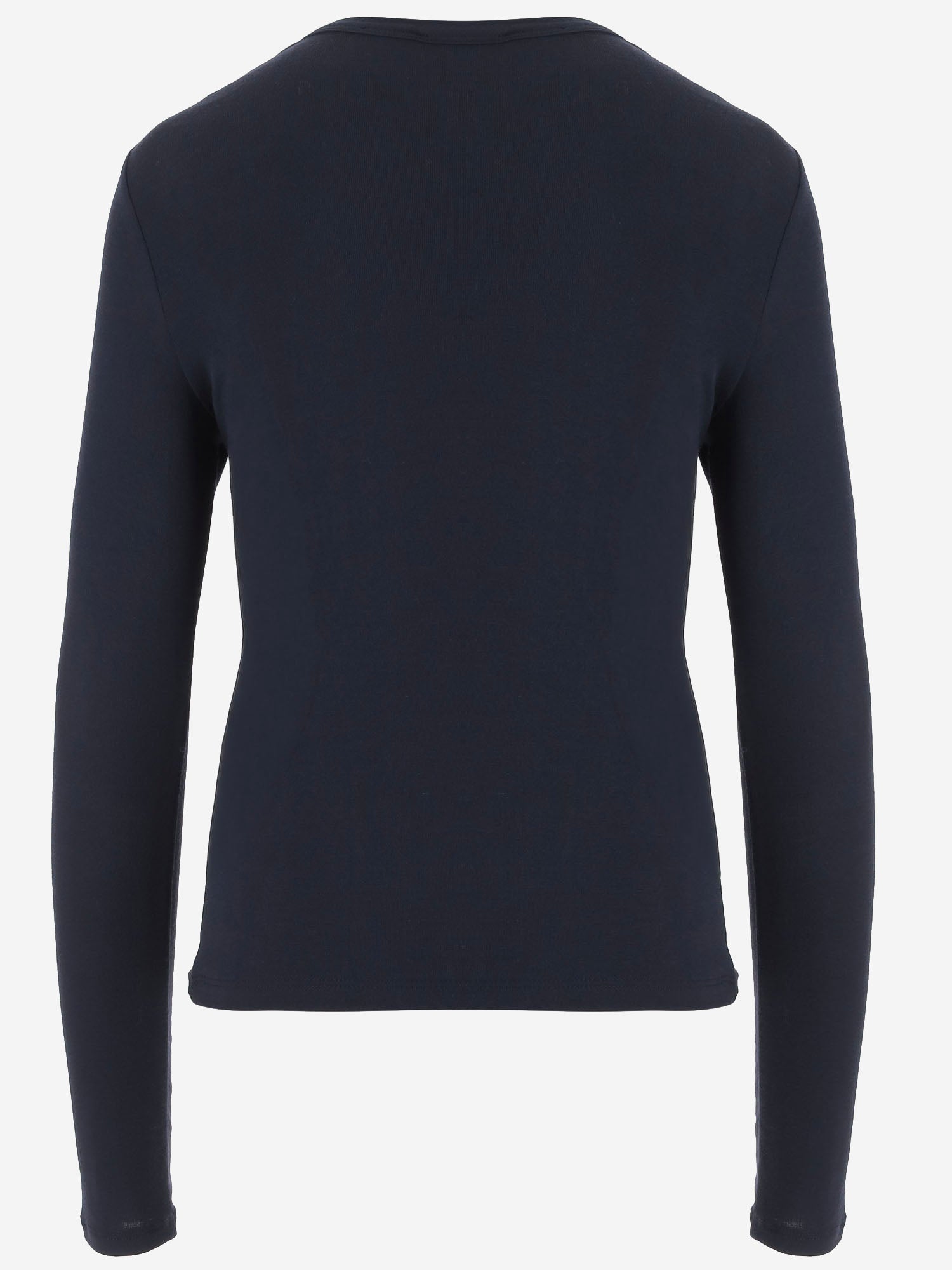 MAGLIA IN MODAL ELASTICIZZATO V054084798 510 VINCE 