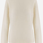 MAGLIONE IN CASHMERE V162379817 101 VINCE 