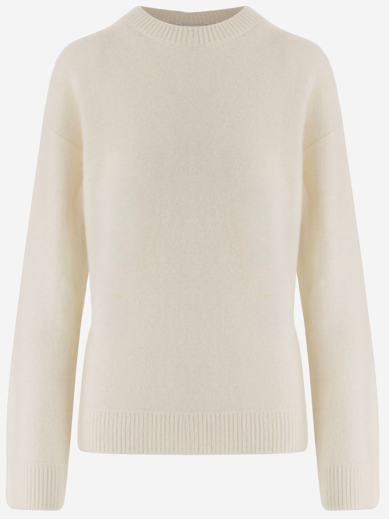 MAGLIONE IN CASHMERE V162379817 101 VINCE 